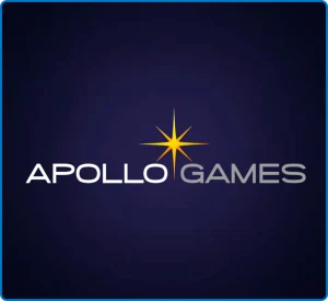 APOLLO GAMES