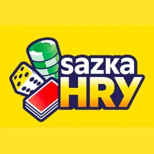 SAZKA HRY
